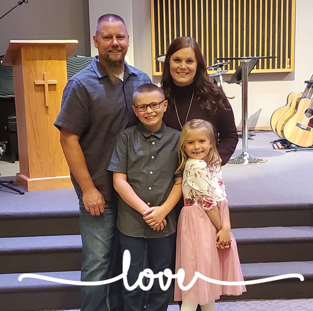 Meet your Posher, Chelsey